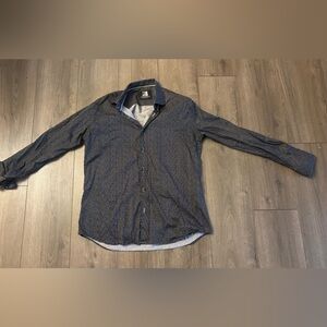 Men's MGM Resorts Button-Up Shirt